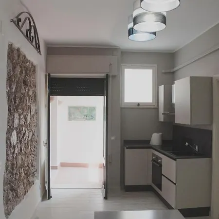 Casa Caterina Al Centro Di Apartment Taormina