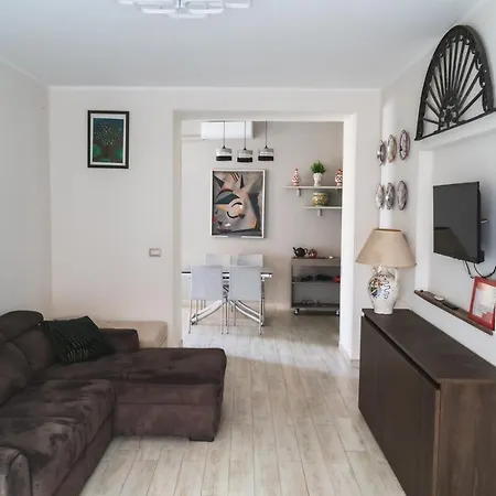 Apartamento Casa Caterina Al Centro Di *