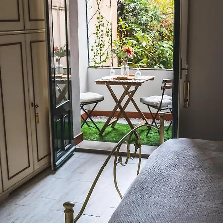 Casa Caterina Al Centro Di *