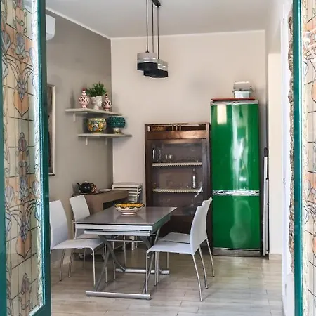 Casa Caterina Al Centro Di * Taormina