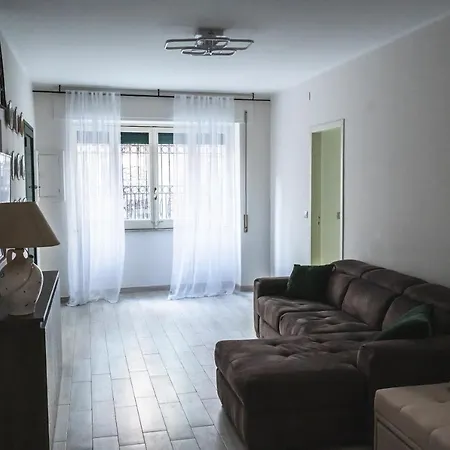 Apartamento Casa Caterina Al Centro Di