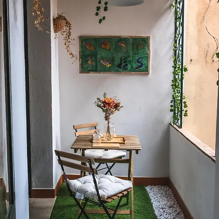 Casa Caterina Al Centro Di Taormina