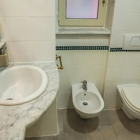 Apartment Casa Caterina Al Centro Di