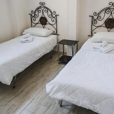 Apartment Casa Caterina Al Centro Di
