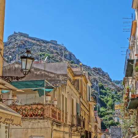 Apartamento Casa Caterina Al Centro Di