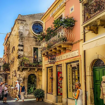 Casa Caterina Al Centro Di Apartment