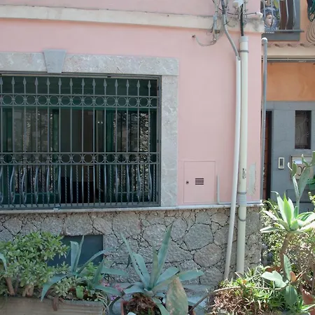 Casa Caterina Al Centro Di *