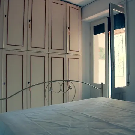 Апартаменты Casa Caterina Al Centro Di *