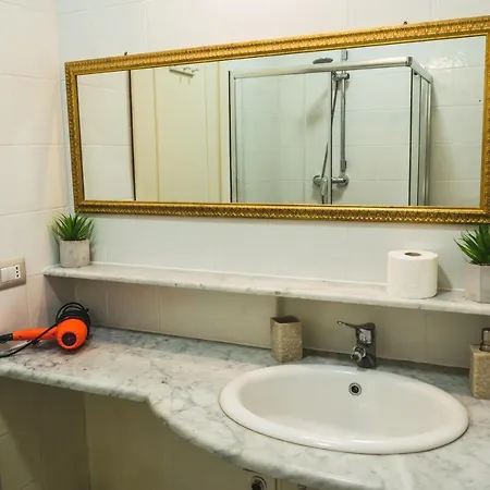 Casa Caterina Al Centro Di Апартаменты