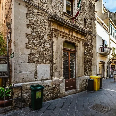 Casa Caterina Al Centro Di Апартаменты *